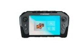 Chasing WSRC (Waterproof Screen-touch Remote Control)