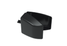 Chasing sediment sampler