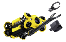 Chasing Grabber 2.0 with Claw