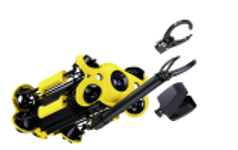 Chasing Grabber 2.0 with Claw (M2 PRO MAX)