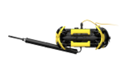 Chasing Robotic claw - A (PRO MAX)