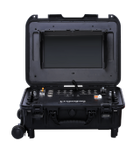 Chasing Control Console