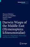 Darwin Wasps of the Middle East (Hymenoptera: Ichneumonidae)