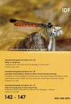 International Dragonfly Fund Report, Volume 142-147