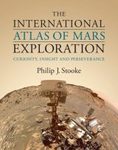 The International Atlas of Mars Exploration, Volume 3, 2015 to 2021