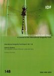 International Dragonfly Fund Report, Volume 148