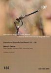 International Dragonfly Fund Report, Volume 155