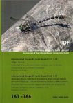 International Dragonfly Fund Report, Volume 161-166