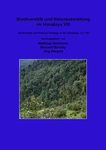 Biodiversity and Natural Heritage of the Himalaya / Biodiversität und Naturausstattung im Himalaya, Volume 8