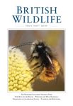 British Wildlife 36.5 April 2025