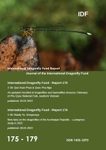International Dragonfly Fund Report, Volume 175-179