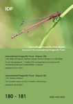 International Dragonfly Fund Report, Volume 180-181