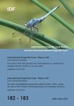International Dragonfly Fund Report, Volume 182-183
