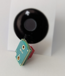 Replacement Elekon Batlogger C2 ultra microphone kit