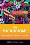 The Microbiome: What Everyone Needs to Know