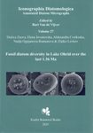 Iconographia Diatomologica, Volume 27: Fossil Diatom Diversity in Lake Ohrid over the Last 1.36 Ma