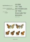Hesperiidae Part 2 (Guide to the Butterflies of the Palearctic Region)