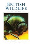 British Wildlife 36.6 May 2025