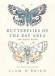 Butterflies of the Bay Area and (Slightly) Beyond