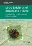 Micro Ladybirds of Britain and Ireland