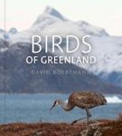 Birds of Greenland