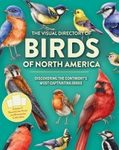 The Visual Directory of Birds of North America