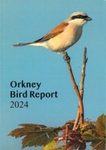Orkney Bird Report 2024