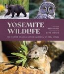 Yosemite Wildlife