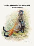 Land Mammals of Sri Lanka