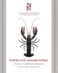 The Encyclopedia of the Swedish Flora and Fauna, Kräftdjur: Krill – Tiofotade Kräftdjur [Swedish]