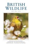 British Wildlife 36.7 June 2025