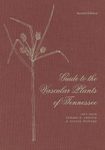 Guide to the Vascular Plants of Tennessee