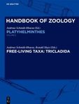 Handbook of Zoology: Platyhelminthes, Volume 2