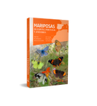 Mariposas de España, Portugal y Andorra [Butterflies of Spain, Portugal and Andorra]