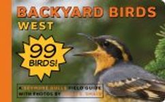 Backyard Birds: West