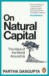On Natural Capital