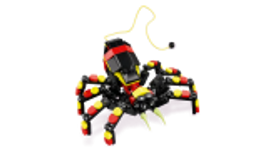 LEGO Creator - 31159 - Wild Animal: Surprising Spider