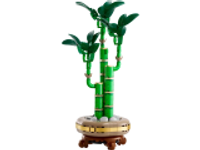 LEGO Botanicals - 10344 - Lucky Bamboo