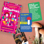 World of Mushrooms Card Pack