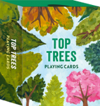 Top Trees - Playing cards