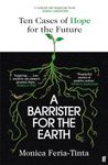 A Barrister for the Earth