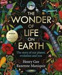 The Wonder of Life on Earth
