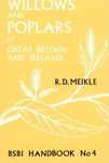 Willows and Poplars of Great Britain and Ireland