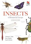Insects of Britain & Europe