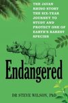 Endangered: The Javan Rhino Story