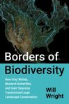 Borders of Biodiversity