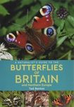A Naturalist's Guide to the Butterflies of Britain and Northern Europe