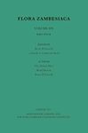 Flora Zambesiaca, Volume 6, Part 4: Compositae