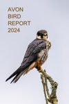 Avon Bird Report 2024