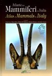 Atlas of Mammals in Italy / Atlante dei Mammiferi in Italia